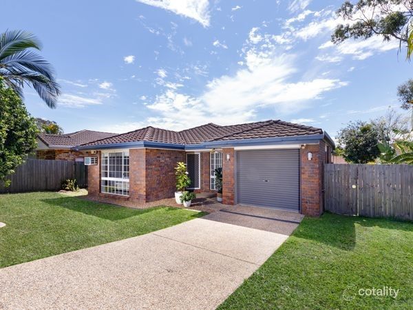 165 Sumners Rd, Middle Park, QLD 4074