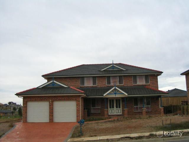 14 Palace St, Kellyville Ridge, NSW 2155