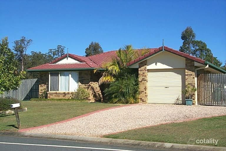 37 Tuckeroo St, Narangba, QLD 4504