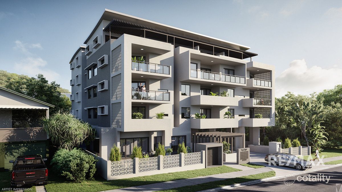 17/14-18 Wardle St, Mount Gravatt East, QLD 4122
