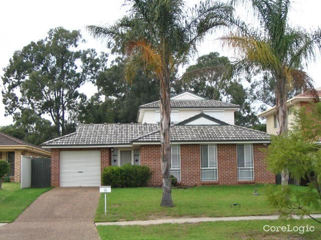 30 Mcintosh St, Kings Park, NSW 2148