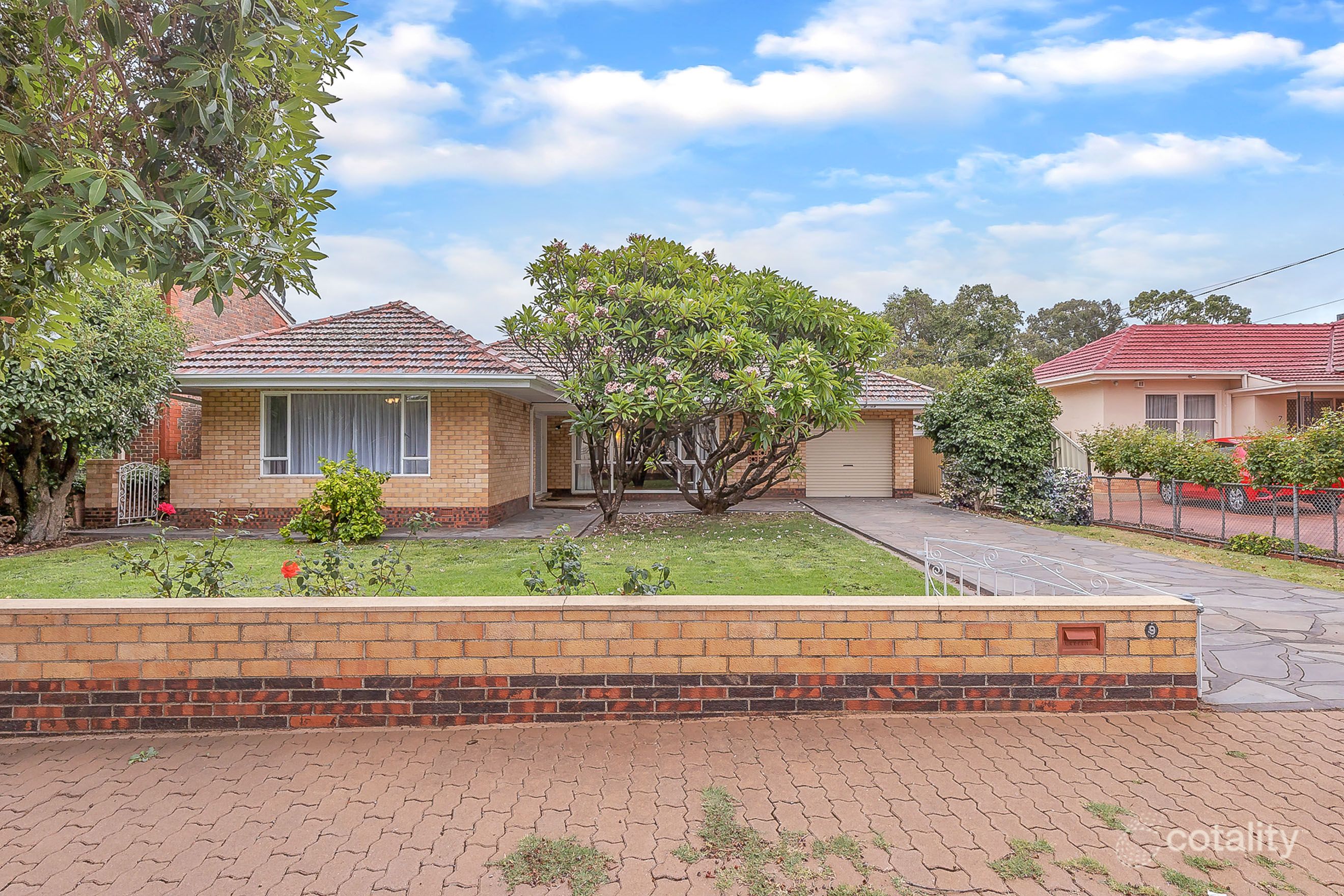 9 Ware St, Vale Park, SA 5081