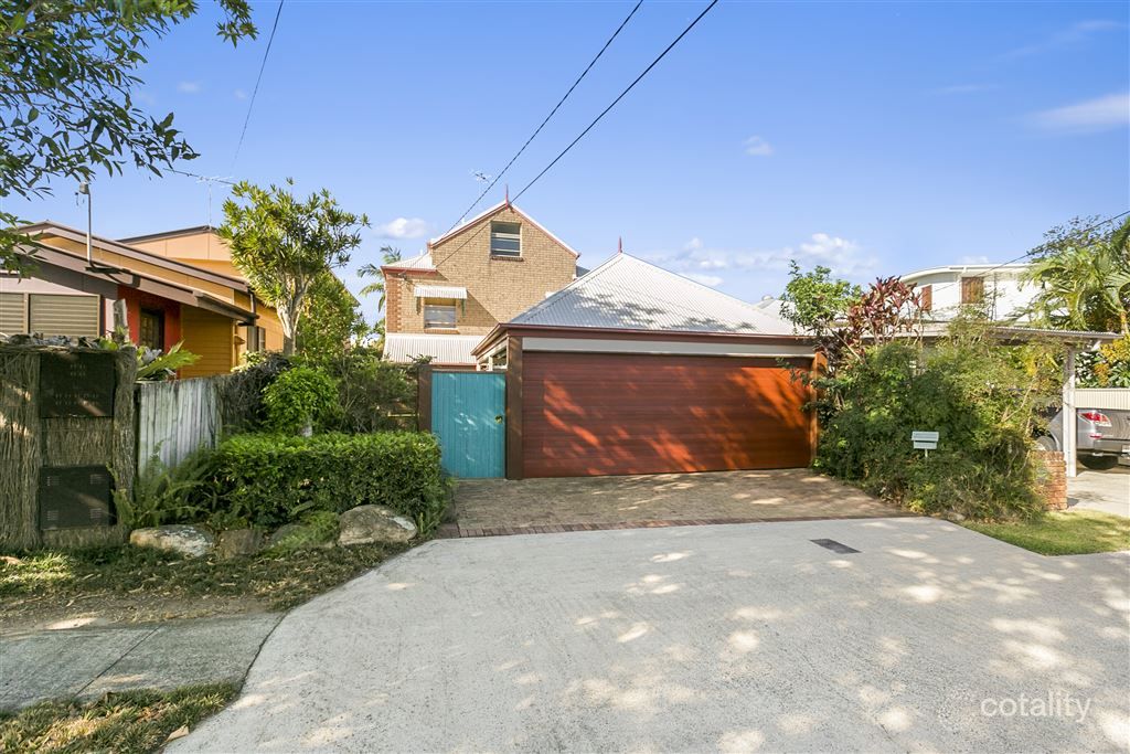 116 Melville Tce, Manly, QLD 4179