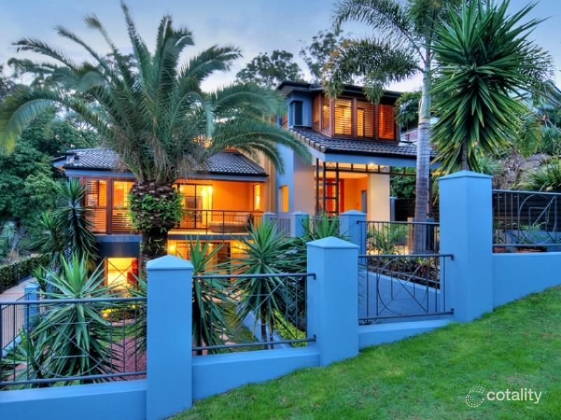 88 Gracemere St, Newmarket, QLD 4051