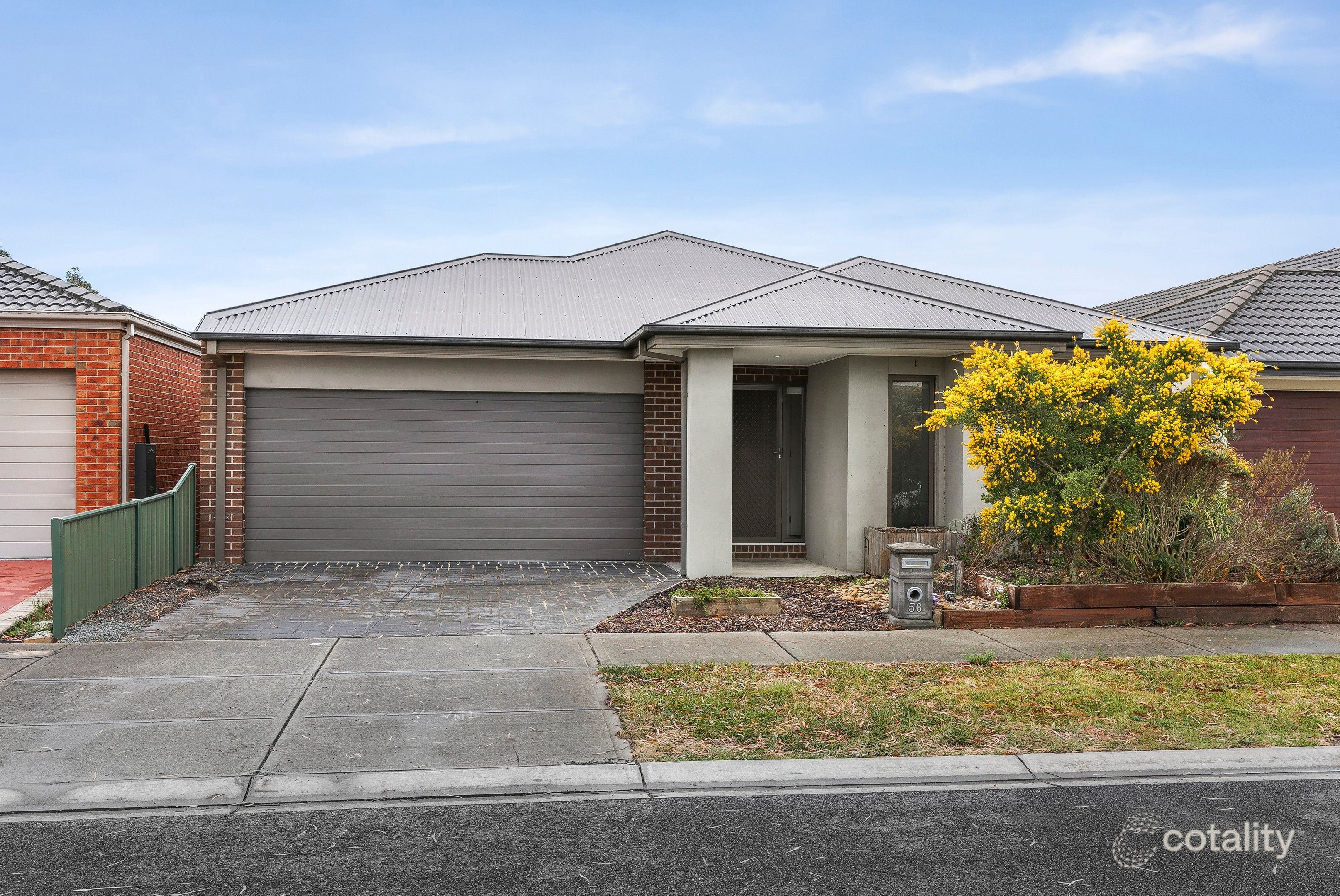 56 Domain Way, Craigieburn, VIC 3064