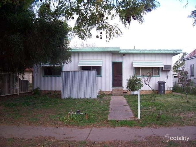 7 Castlereagh St, Coonamble, NSW 2829