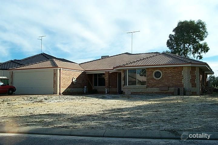 36 Heron Pl, South Yunderup, WA 6208
