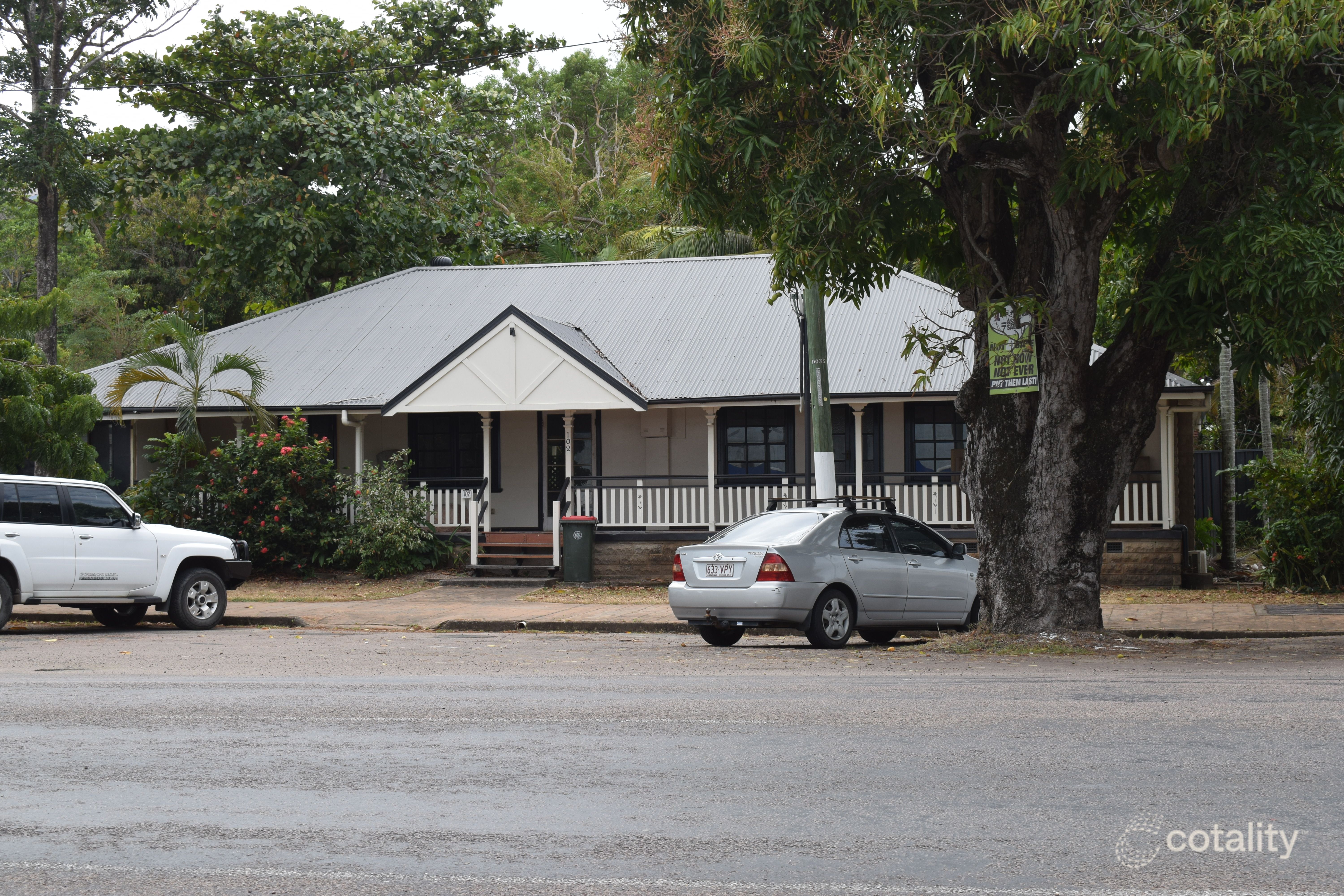 102 Douglas St, Thursday Island, QLD 4875