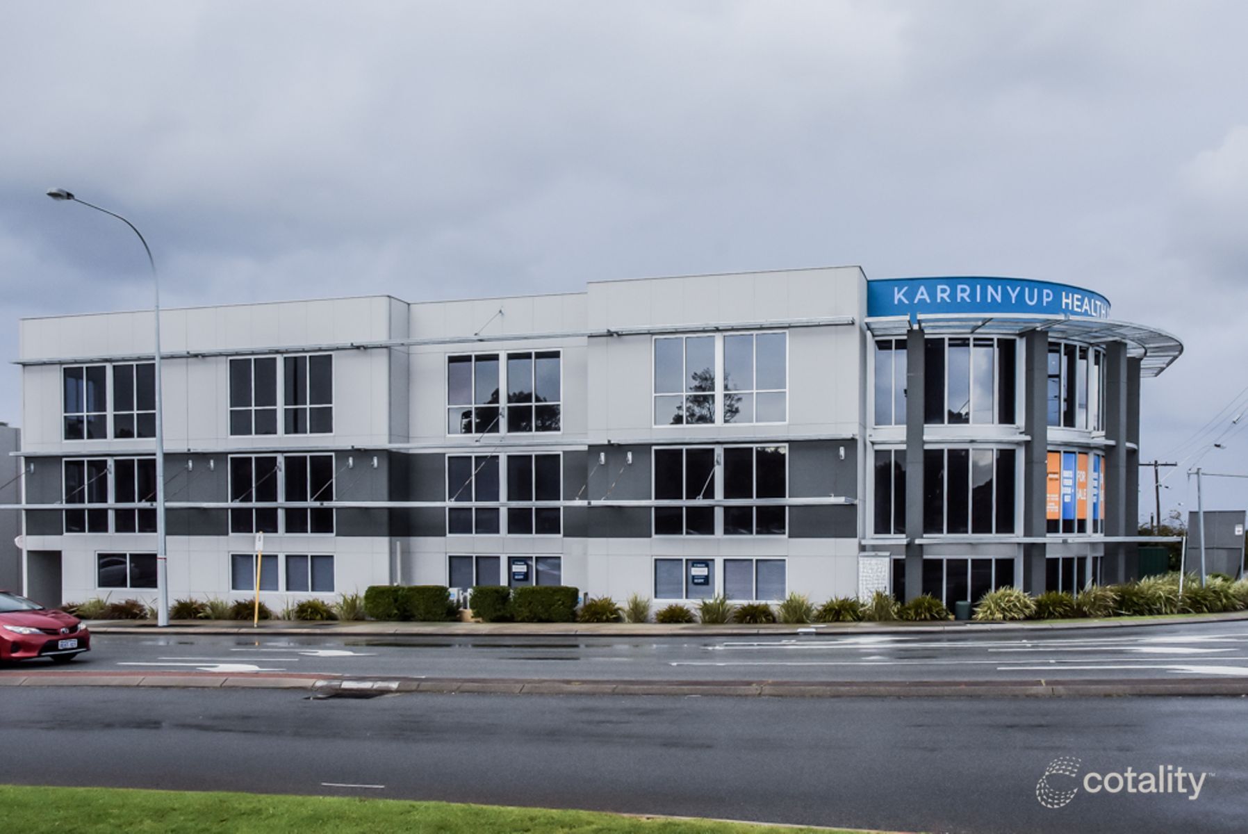 6/86 Francis Ave, Karrinyup, WA 6018