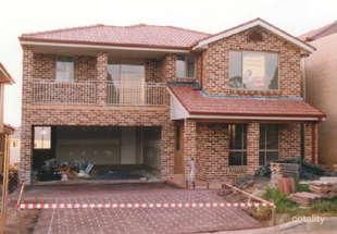 60 Eucalyptus Cct, Mount Annan, NSW 2567