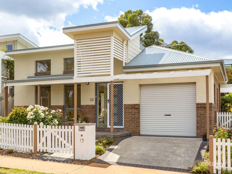 13 Alfreds Gdn, Kingston, TAS 7050