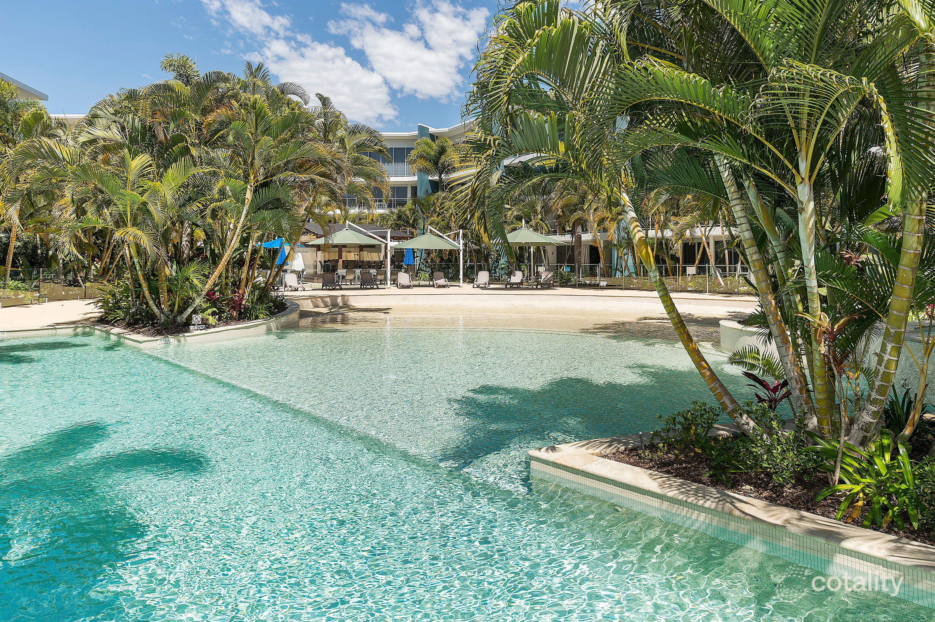 1316/2 Activa Way, Hope Island, QLD 4212