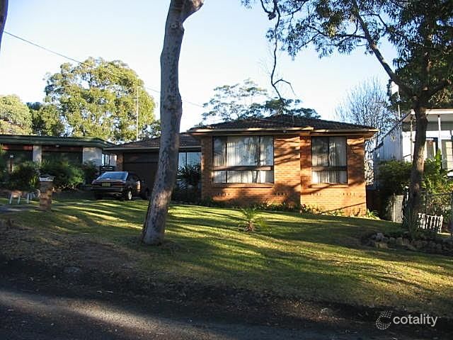 12 Huene Ave, Halekulani, NSW 2262