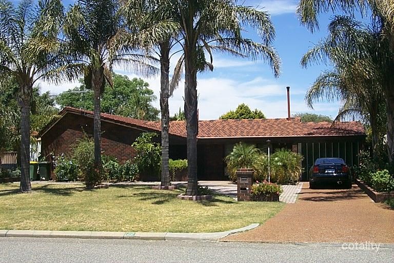 22 Cowper St, Parkwood, WA 6147