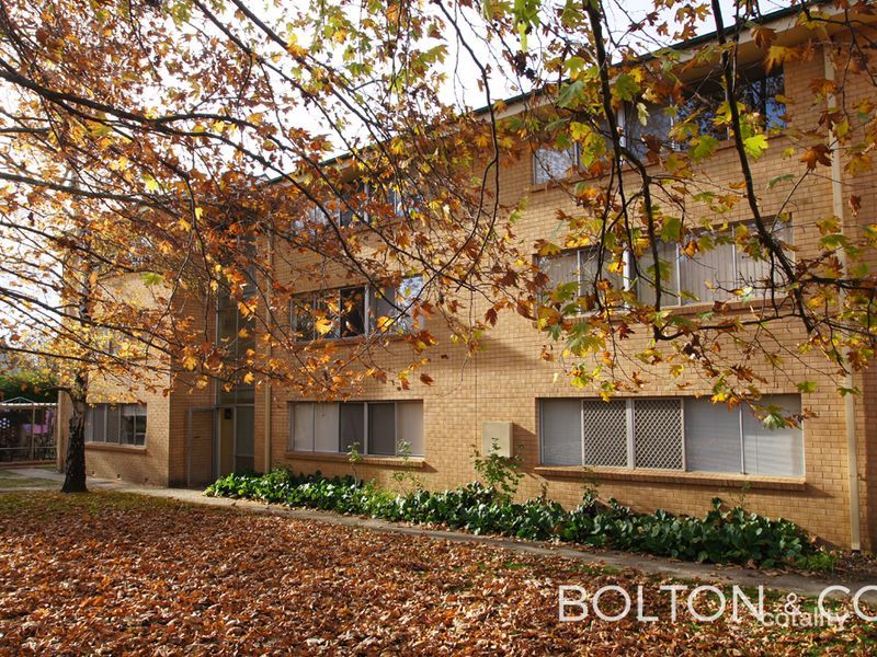 7/41 David St, O'Connor, ACT 2602