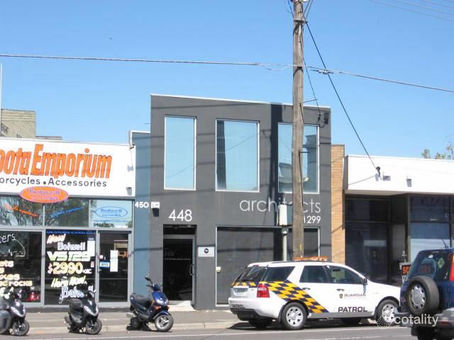 448 Heidelberg Rd, Fairfield, VIC 3078