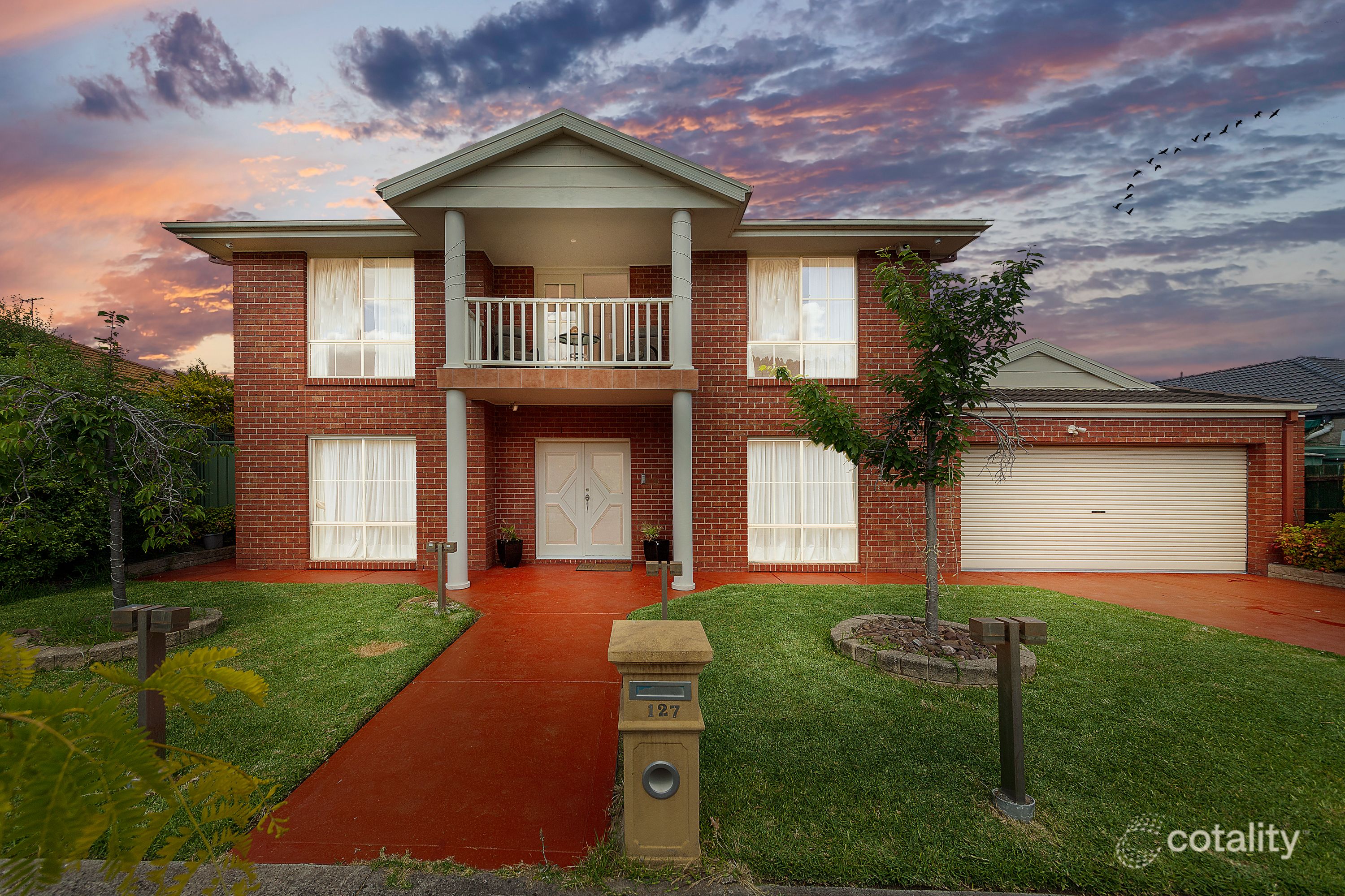 127 Montbrae Cct, Narre Warren North, VIC 3804