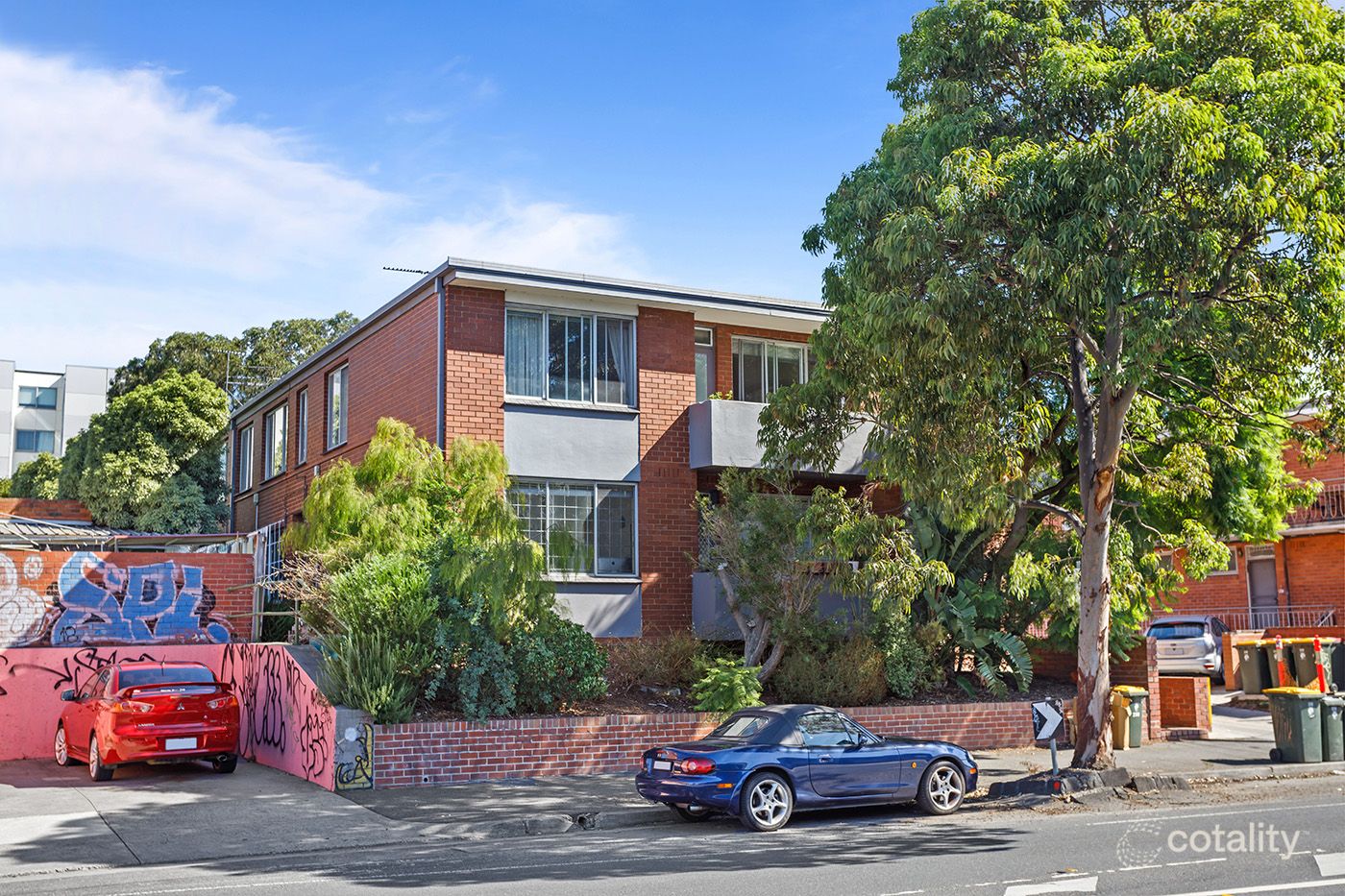 3/250 Glenlyon Rd, Brunswick East, VIC 3057