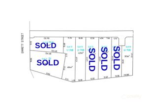 4/70b Emmett St, Golden Square, VIC 3555