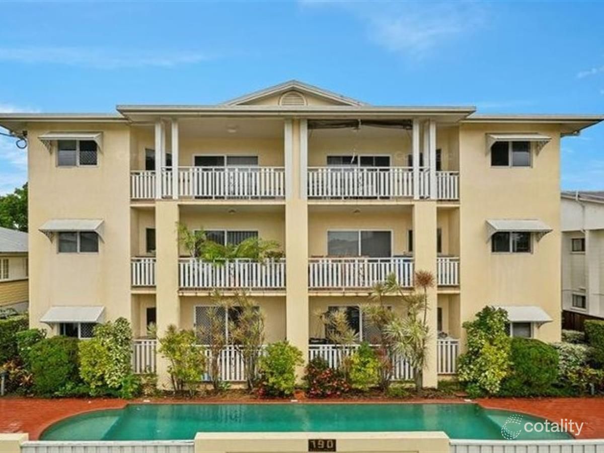 9/190-192 Buchan St, Bungalow, QLD 4870