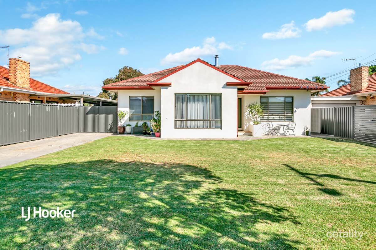 21 Belfast St, Henley Beach, SA 5022