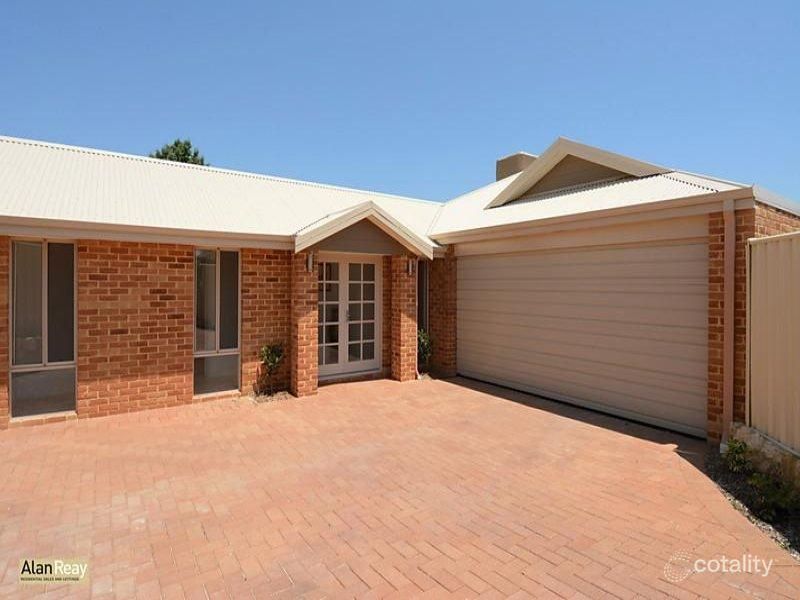 10a Coral St, Craigie, WA 6025