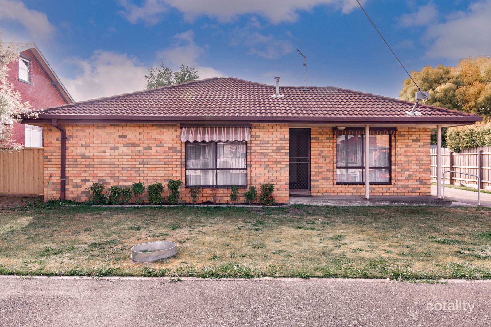 1/36 Hotham St, Lake Wendouree, VIC 3350