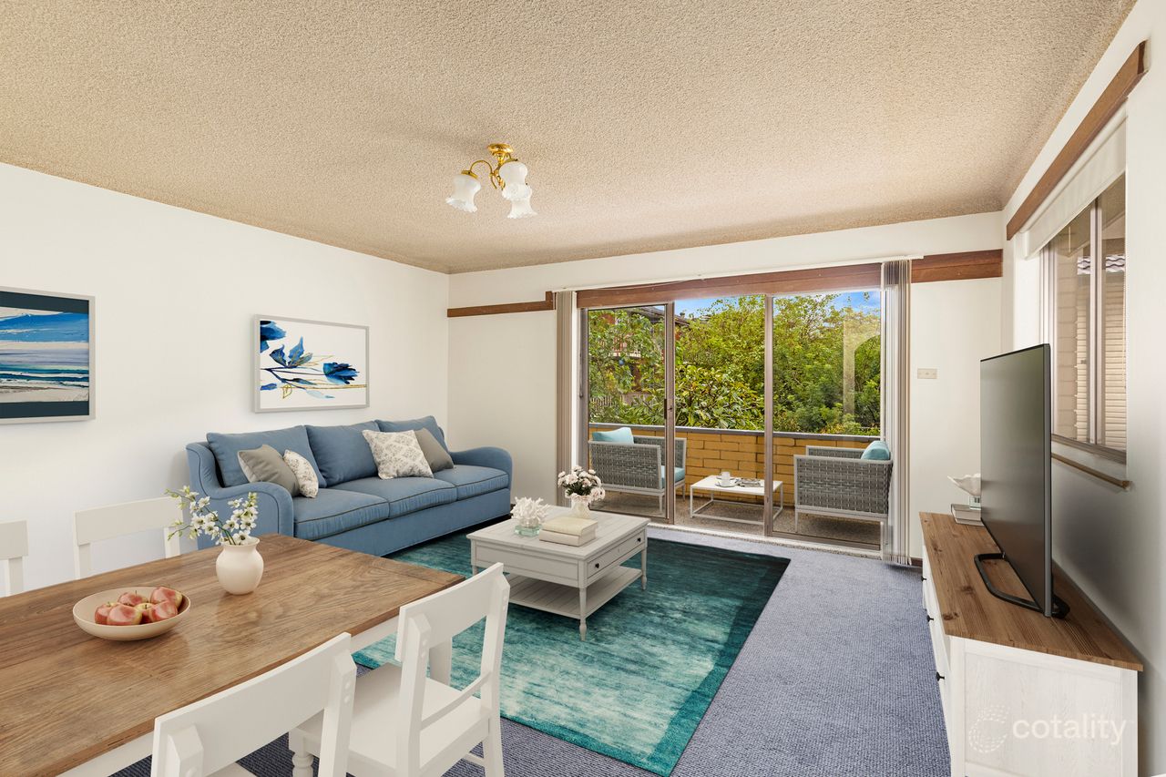 10/18 Avon Rd, Dee Why, NSW 2099