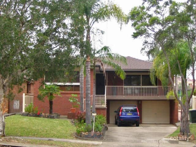 46 Corio Rd, Prairiewood, NSW 2176