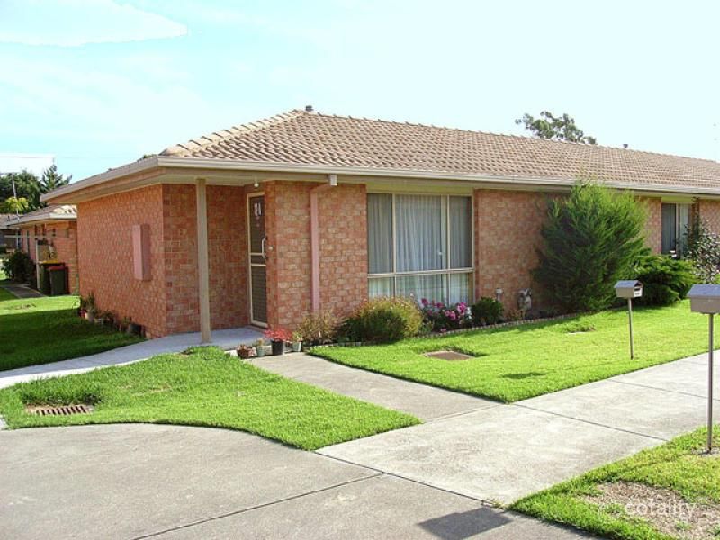 44/18 Gwalia St, Traralgon, VIC 3844