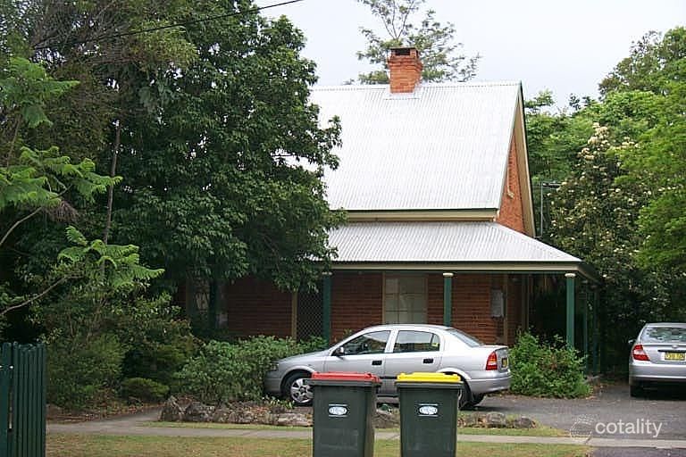 26 Villiers St, Grafton, NSW 2460