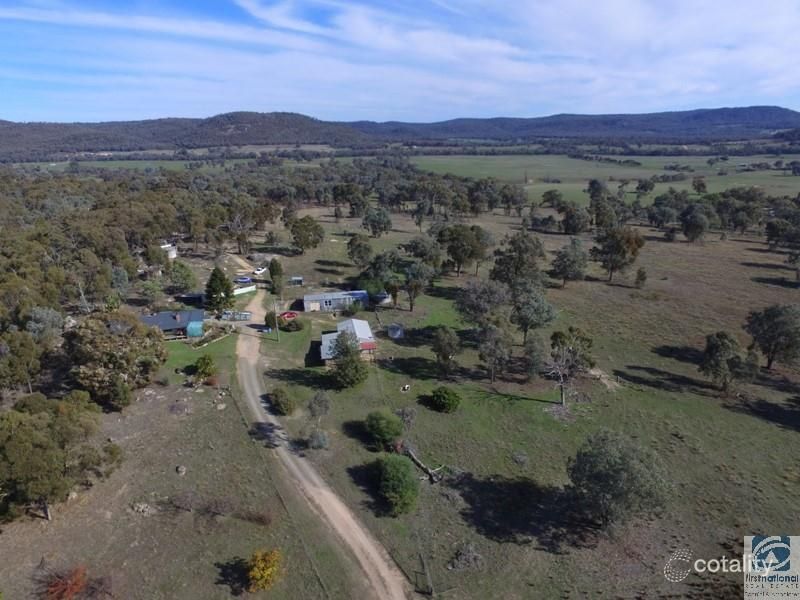 320 Toveys Rd, Chiltern, VIC 3683