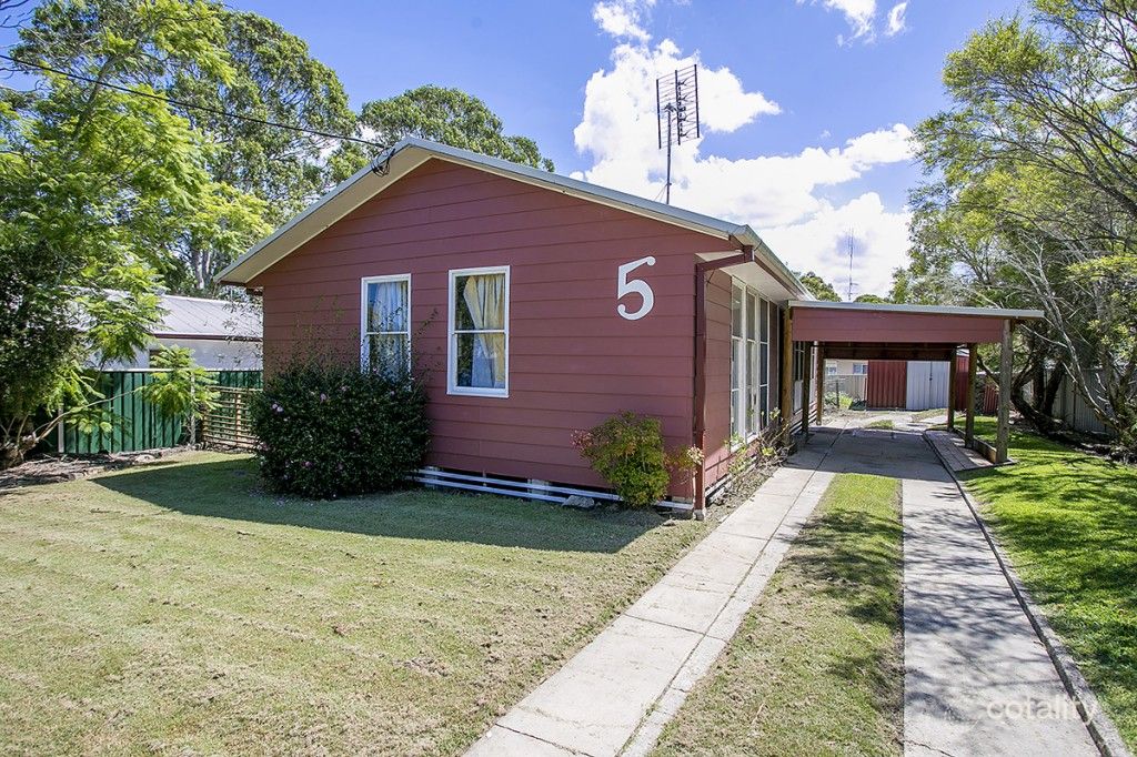 5 Farlow St, Booragul, NSW 2284