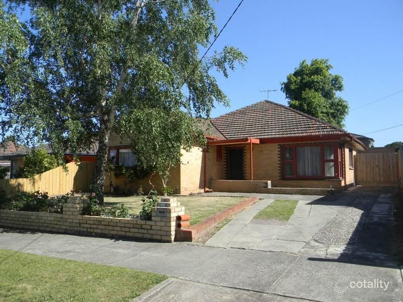 22 Roberts Ave, Box Hill South, VIC 3128