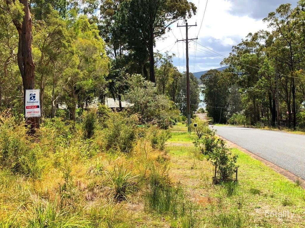 295 Bundabah Rd, Bundabah, NSW 2324