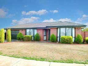 14 Roderick Dr, Kurunjang, VIC 3337