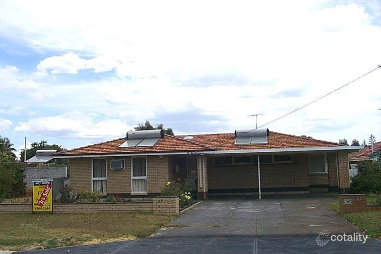 88 Virgil Ave, Yokine, WA 6060