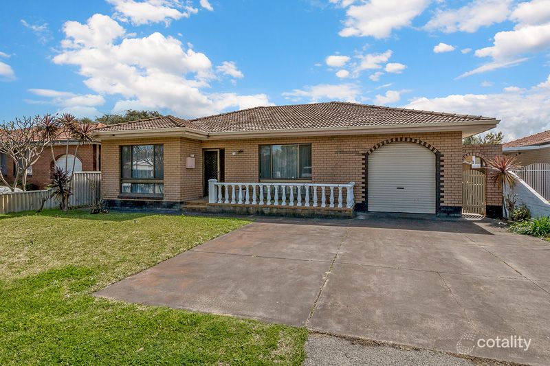 76 Saw Ave, Rockingham, WA 6168