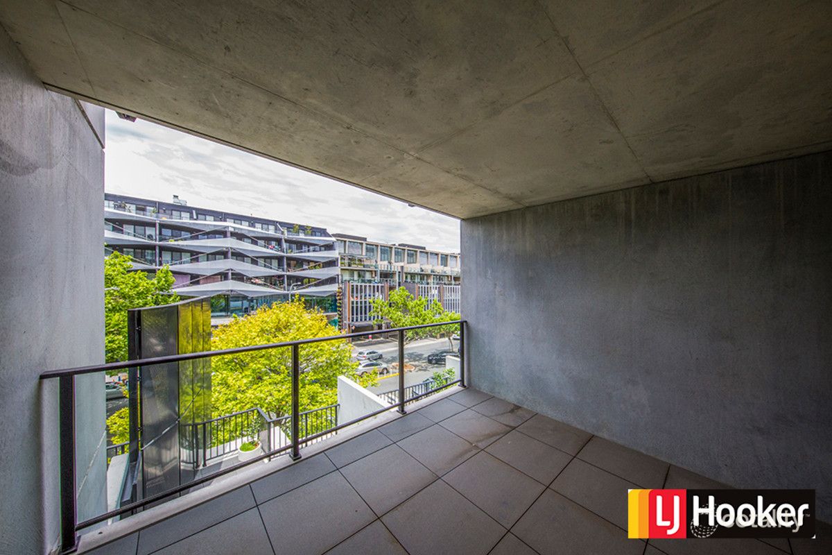 311/27 Lonsdale St, Braddon, ACT 2612