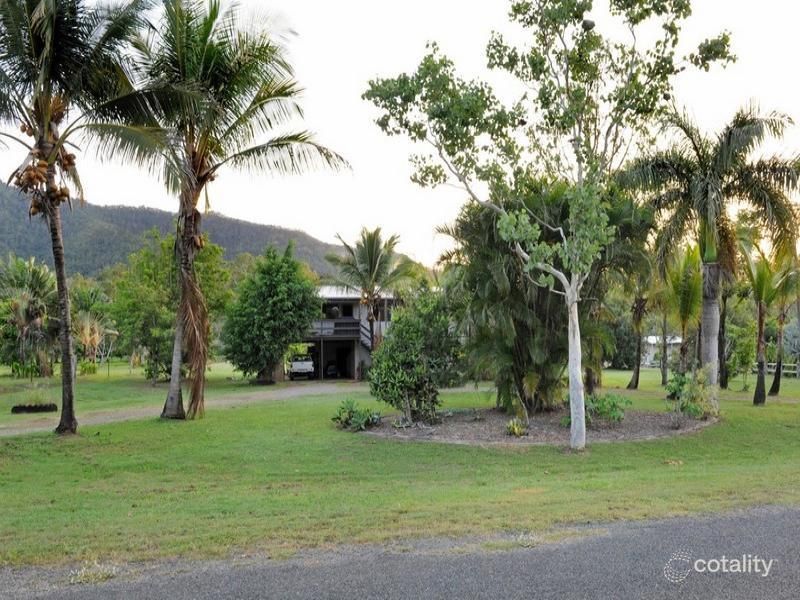 45 Wattle Rd, Cannon Valley, QLD 4800