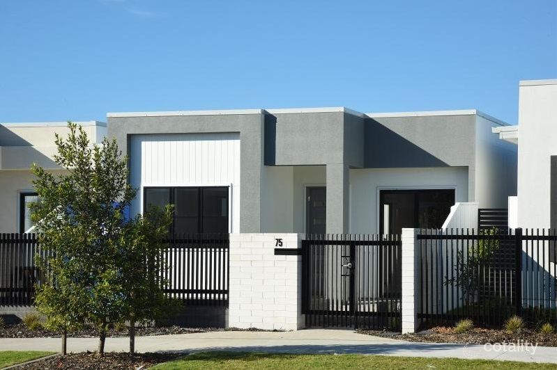 75 Tranquility Way, Palmview, QLD 4553