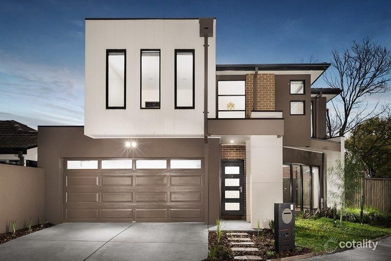 1 Mersey Cl, Rowville, VIC 3178