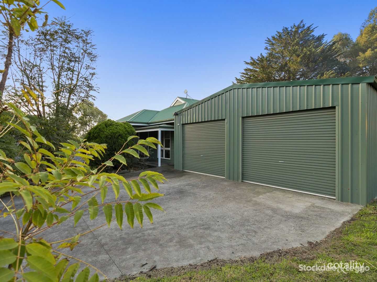 19 Kongwak-Inverloch Rd, Kongwak, VIC 3951
