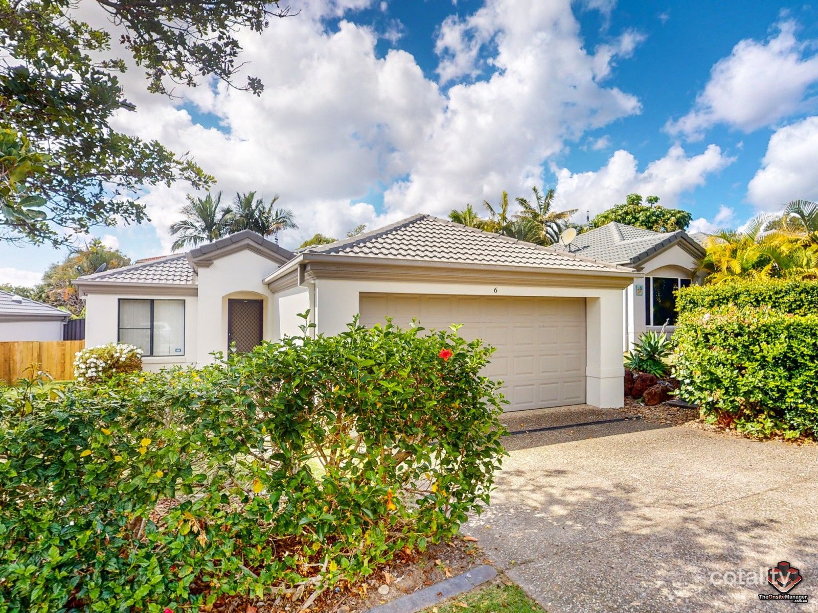 31 Langport Pde, Mudgeeraba, QLD 4213