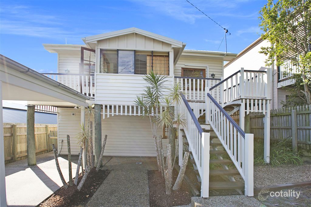 25 Parramatta St, Manly, QLD 4179