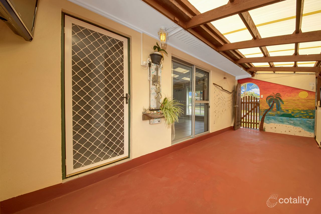 8 Bellemere Ct, Boyne Island, QLD 4680