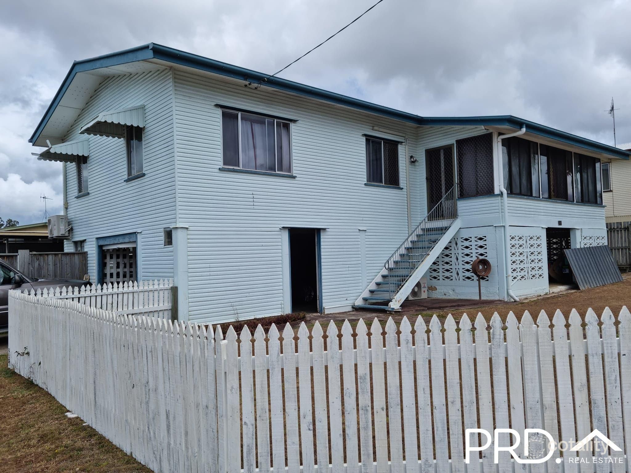 14 Edward St, Maryborough, QLD 4650