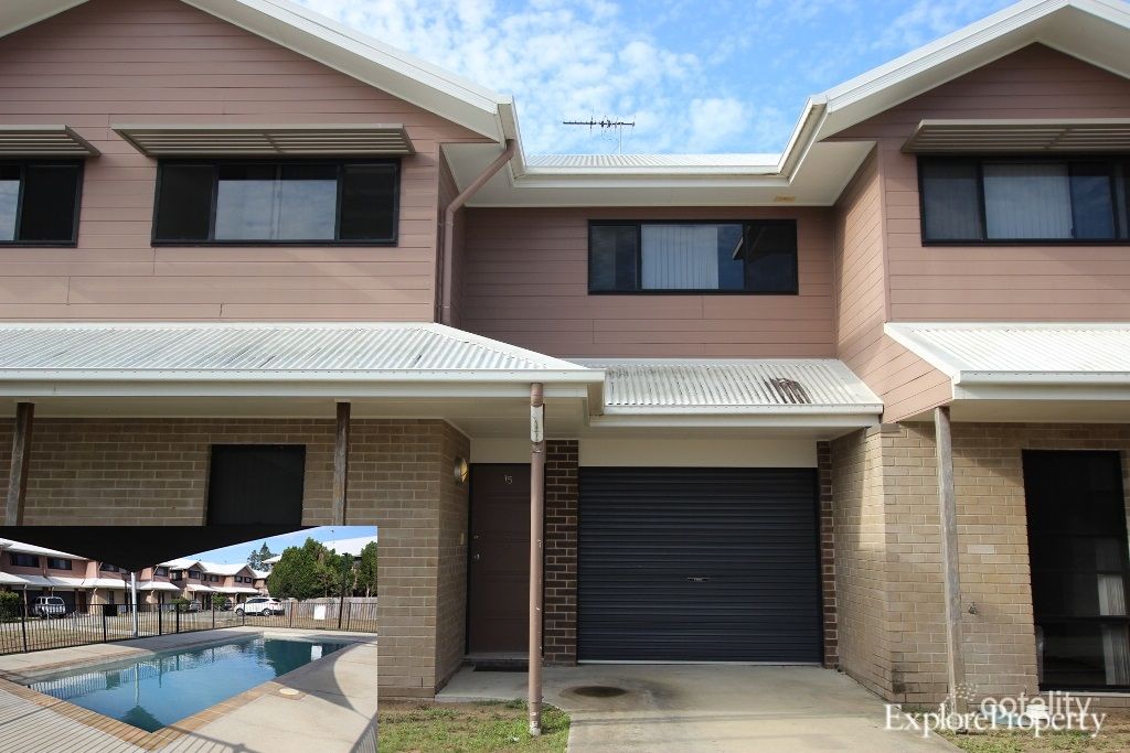 15/7 Bilgola Pl, Blacks Beach, QLD 4740