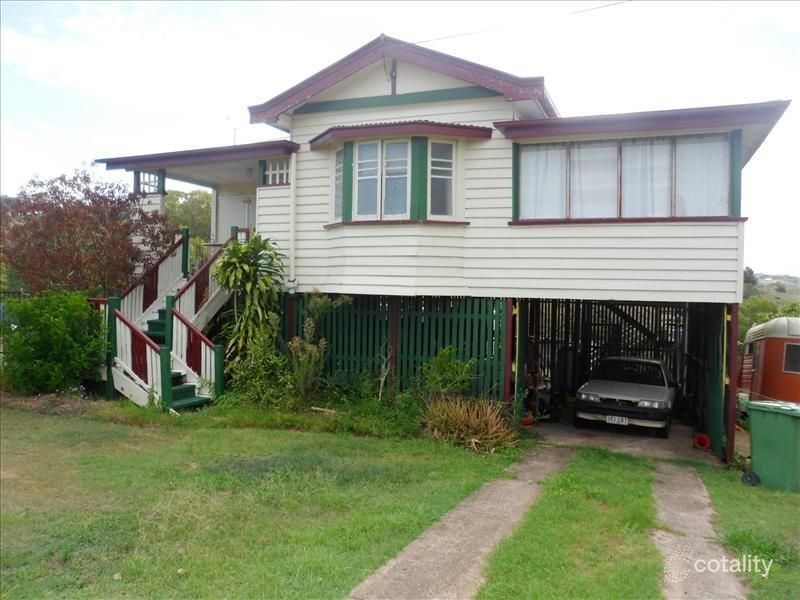 144 Annette Rd, Lowood, QLD 4311