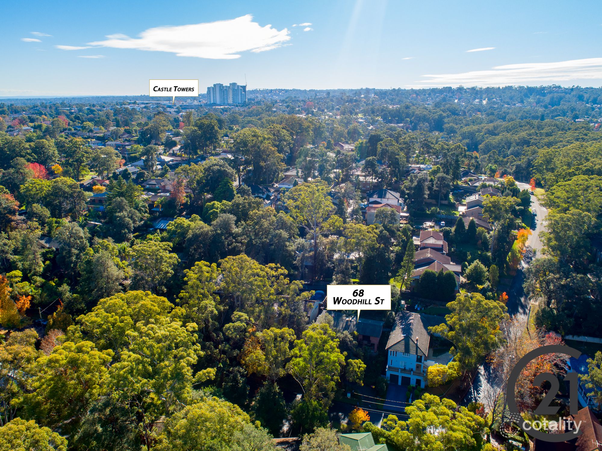 68 Woodhill St, Castle Hill, NSW 2154